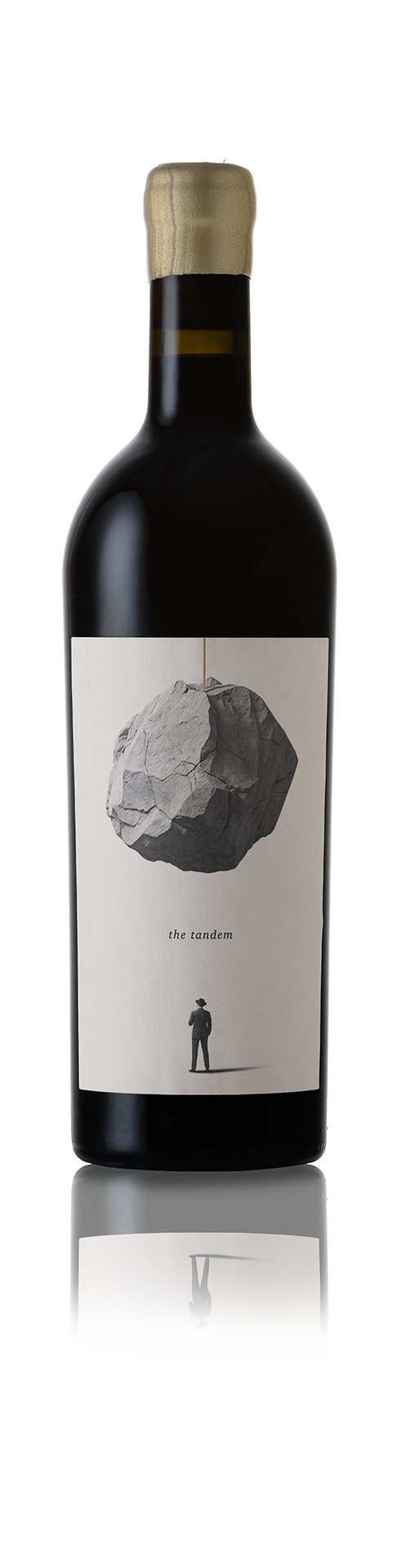THE TANDEM TANNAT CINSAULT 2024