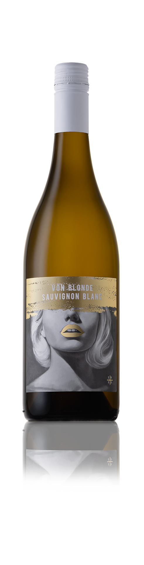 THE BLONDE SAUVIGNON BLANC 2024