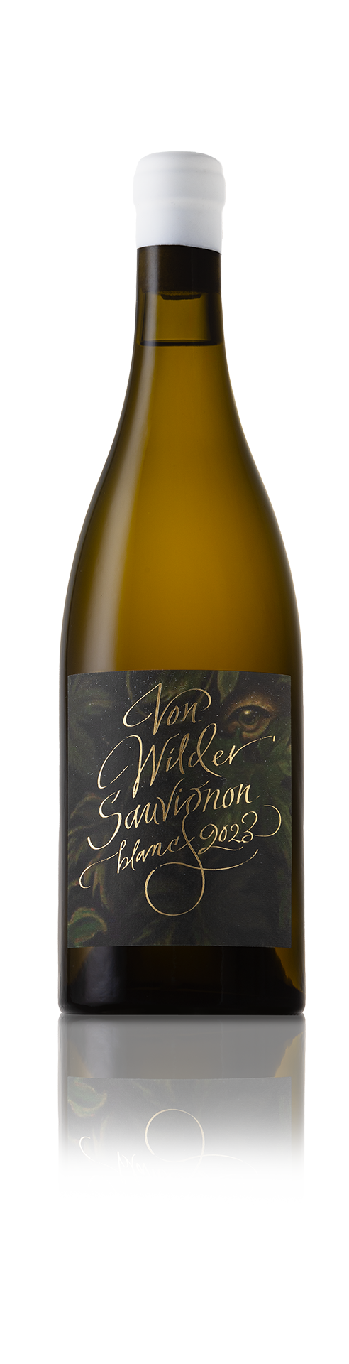 THE WILDER SAUVIGNON BLANC 2024